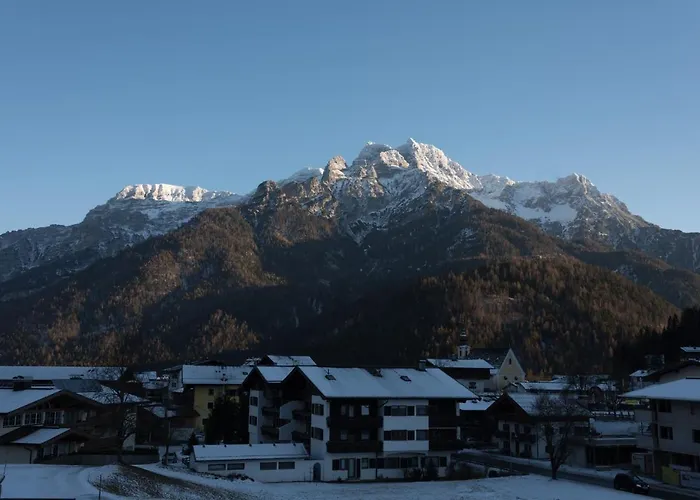 Haus Barbara