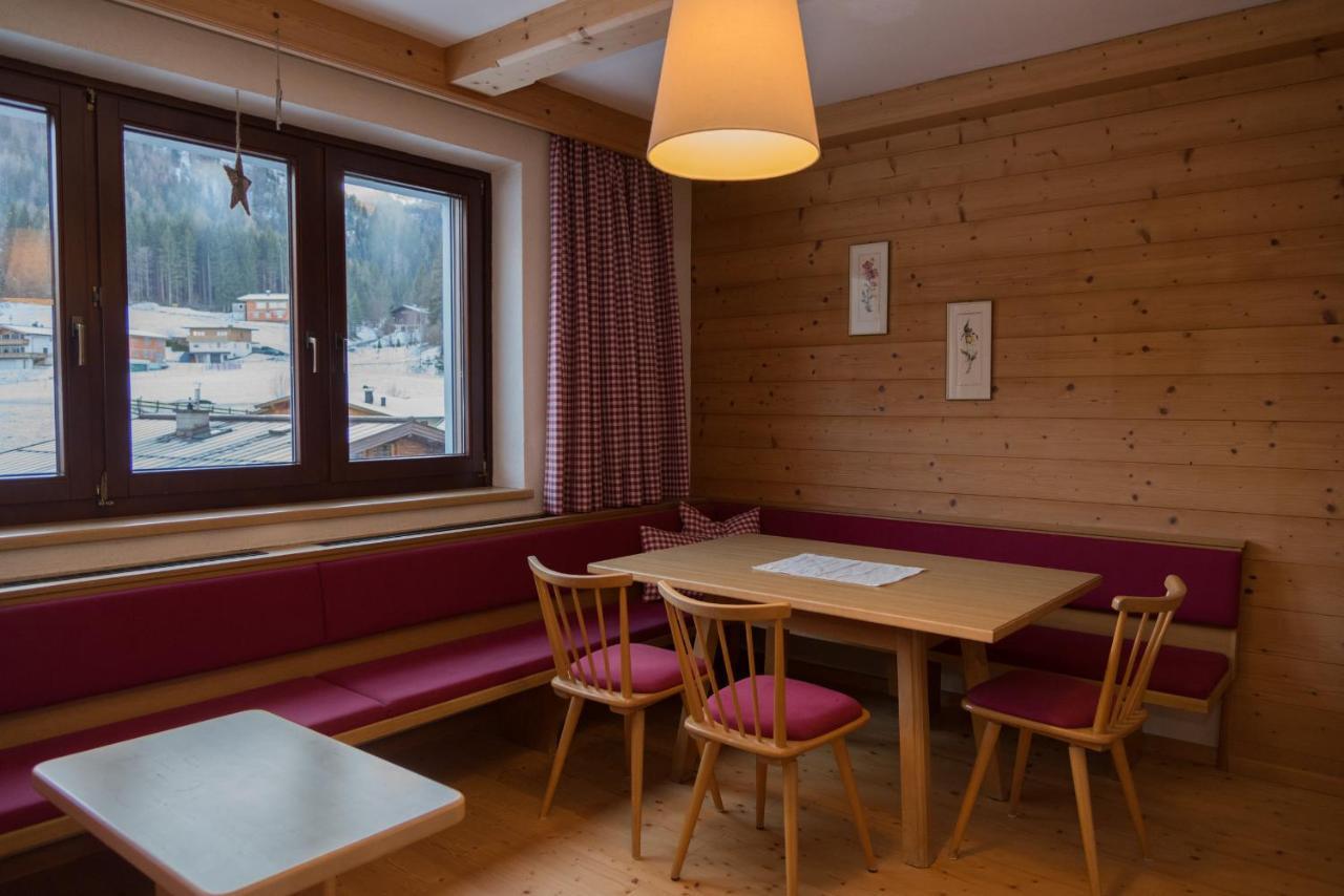 Haus Barbara Waidring