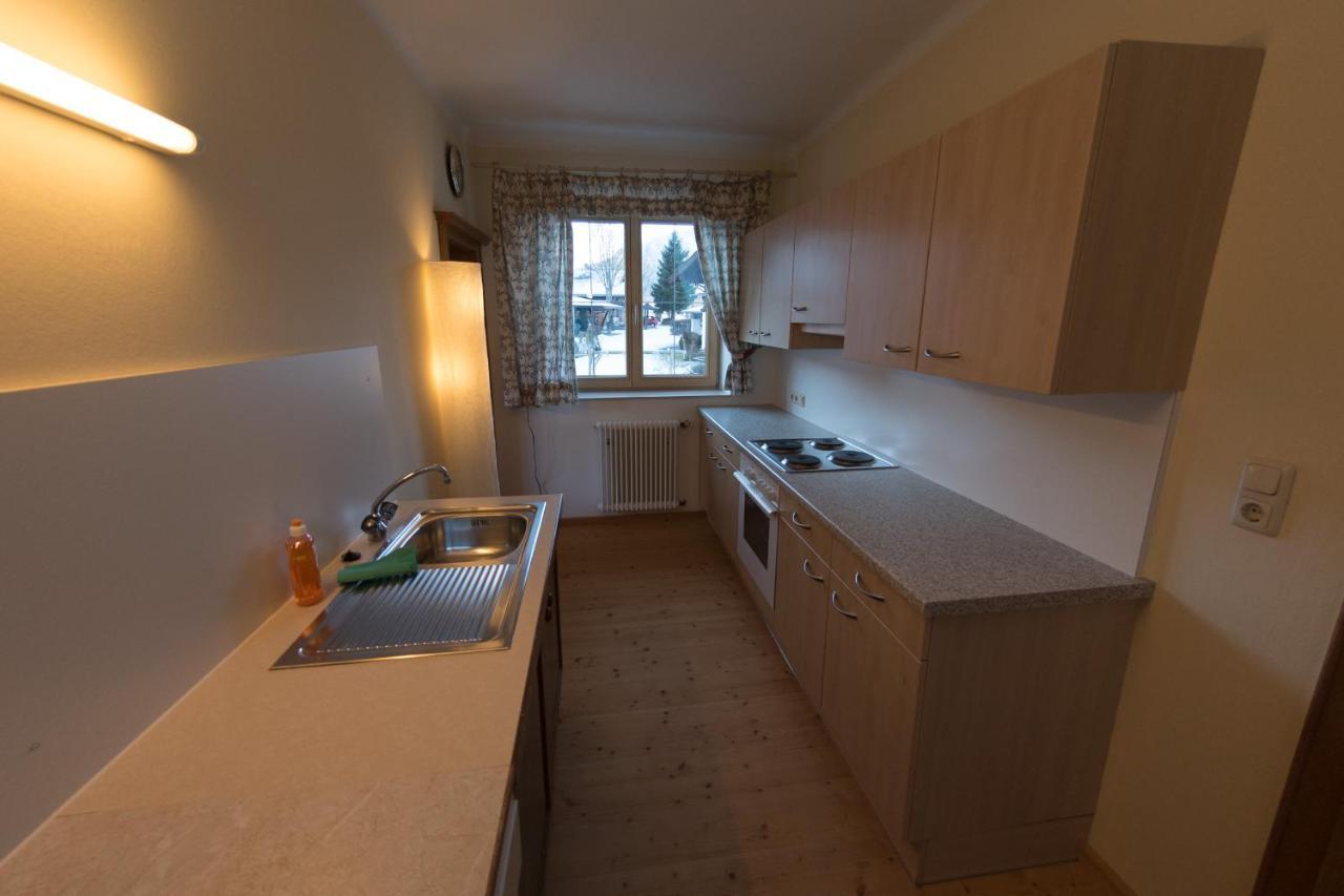 Haus Barbara Apartment Waidring