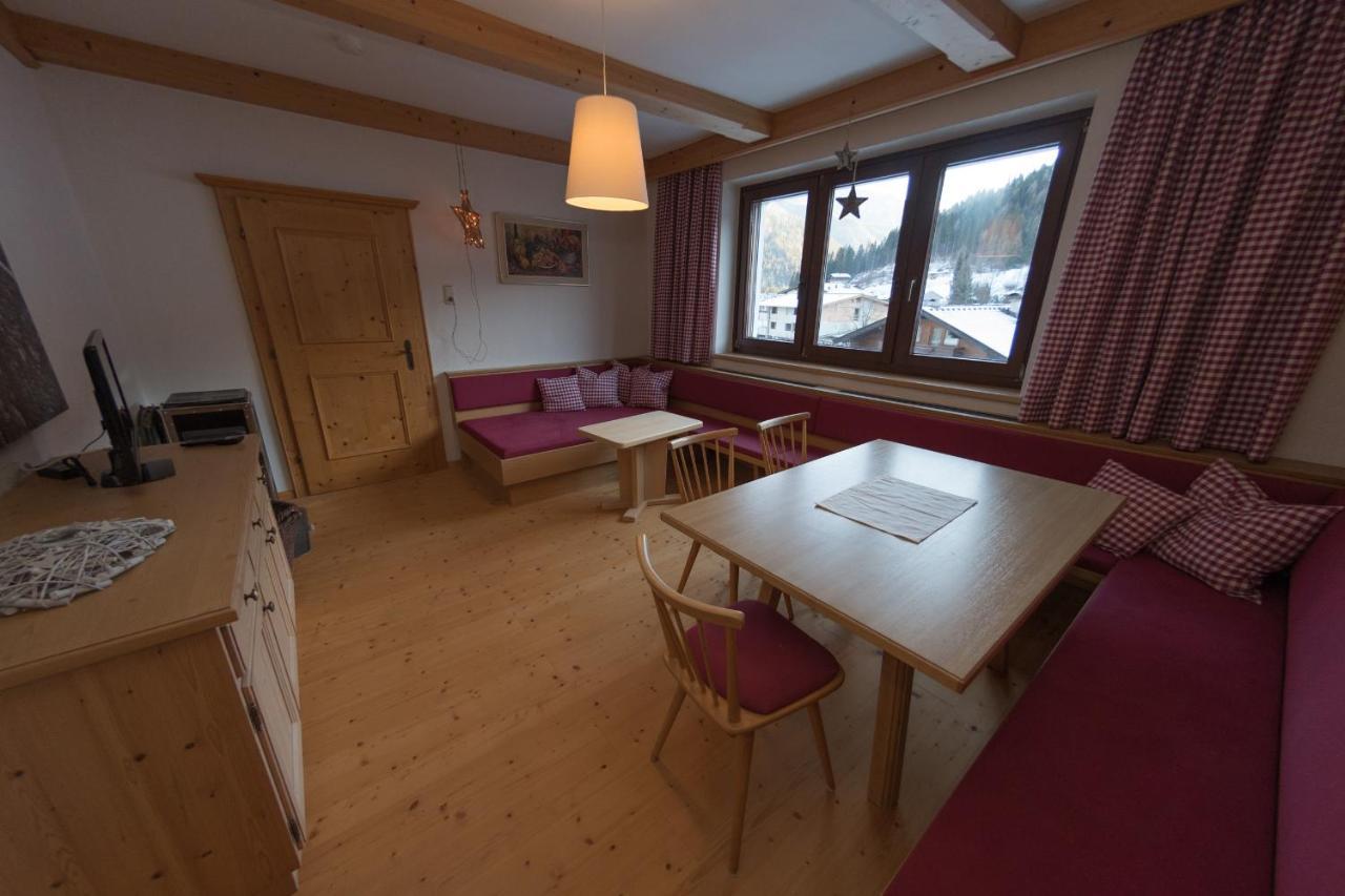 Haus Barbara *